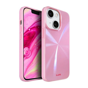 Coque LAUT iPhone 14 Pro Max Reflect Rose