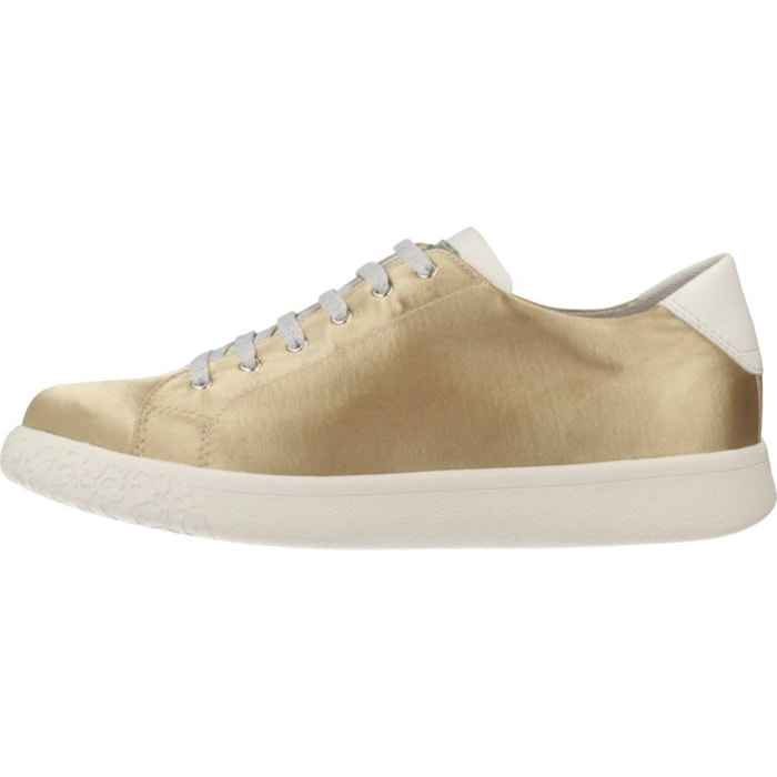 Sneakers de  Mujer de la marca STONEFLY  modelo SANDY 9 SATIN Gold