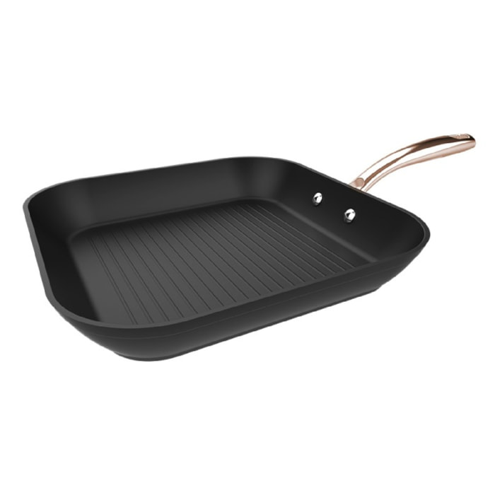 Grill Polka Fantasy 28 Grill Golden Cecotec