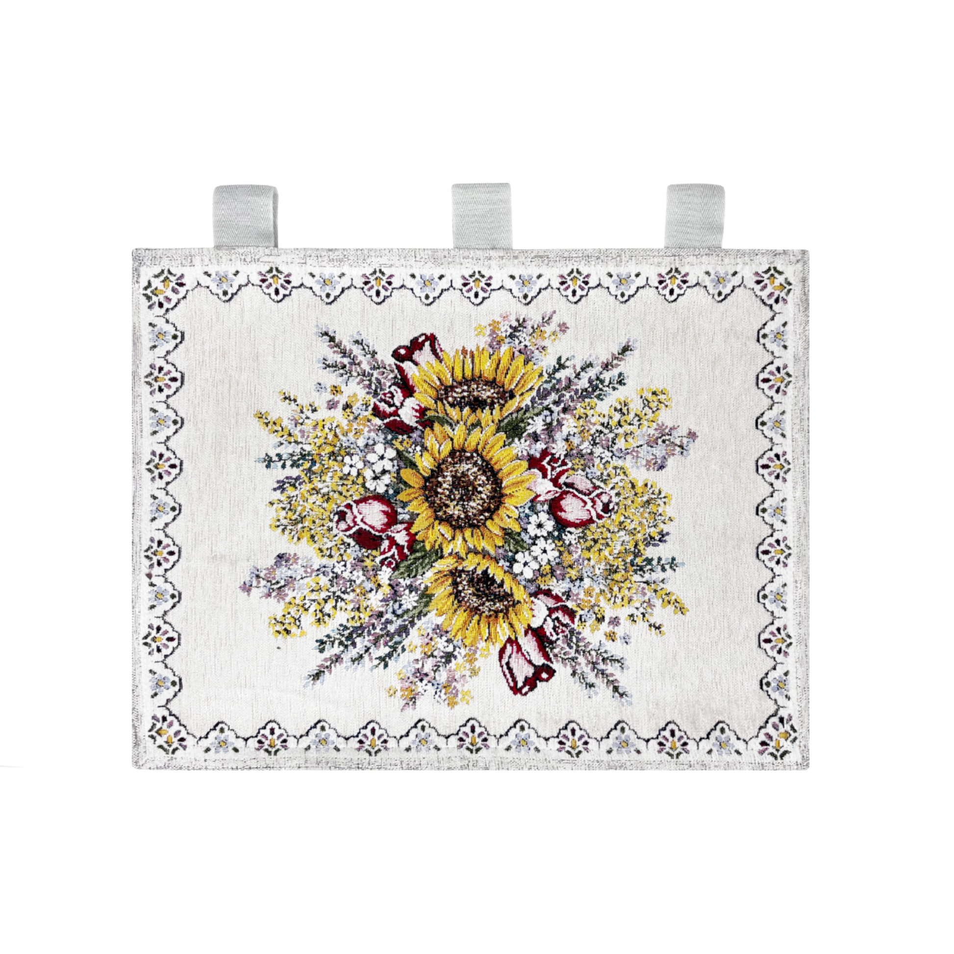 Copriforno Cucina Universale Cinigliato Copertura ProtezioneDecoarzione Forno Disegno Sunlight