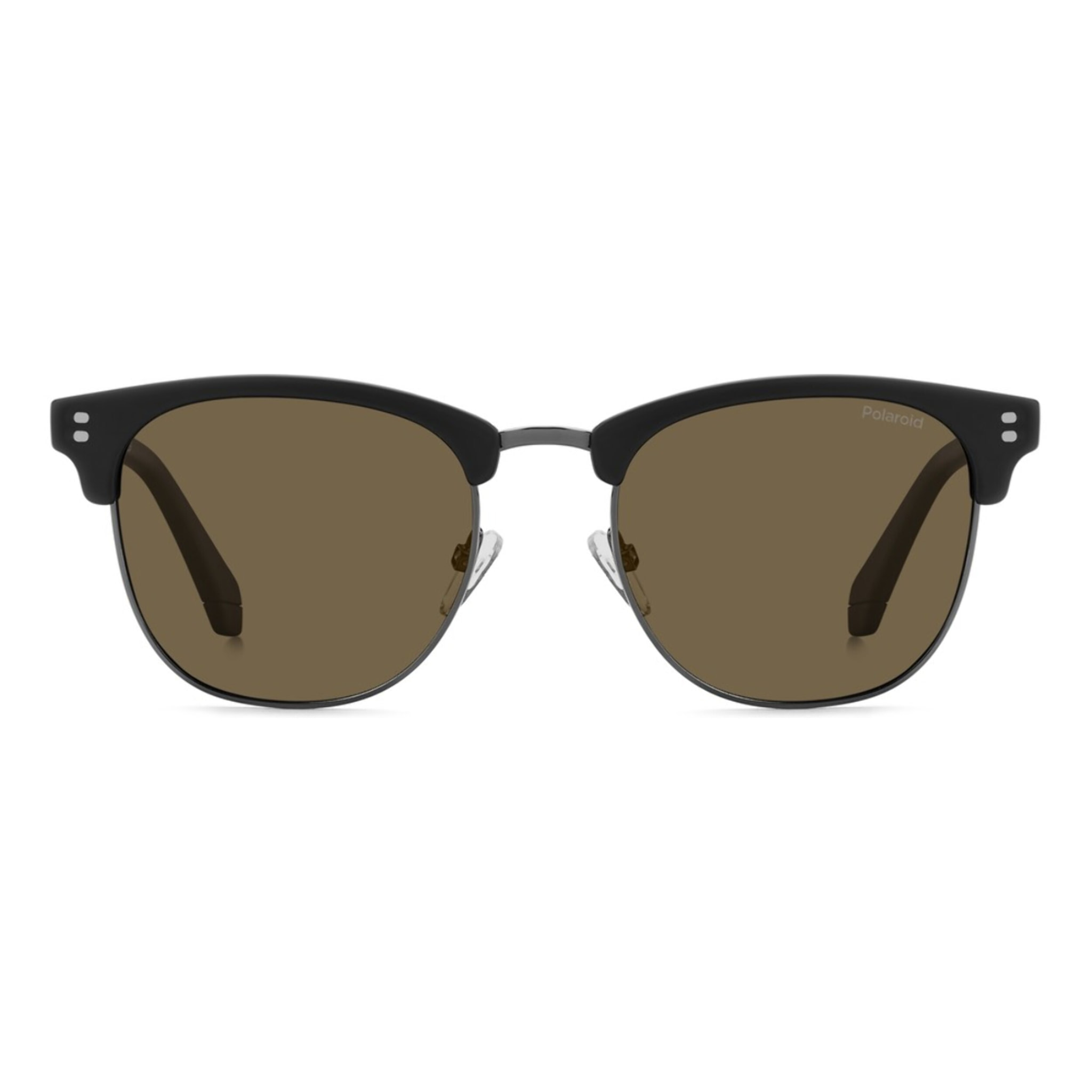 Gafas de Sol Polaroid PLD 4196/S/X 003 Polarizadas de Metal Hombre 53 mm