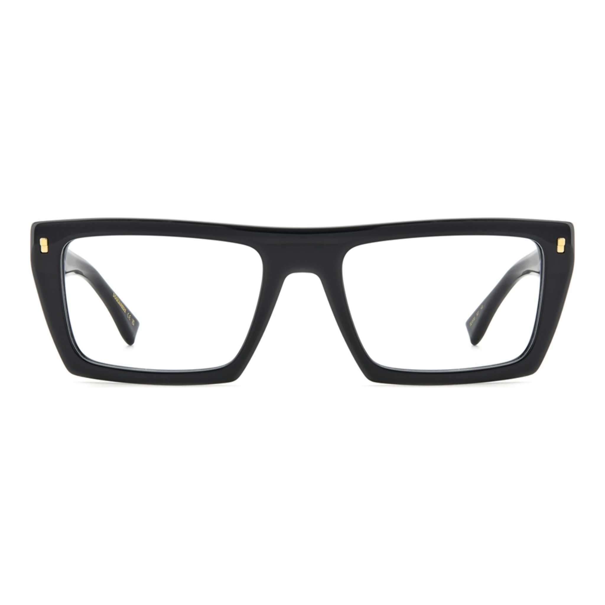 Gafas de Vista Dsquared2 D2 0130 807 de Acetato Hombre 54 mm