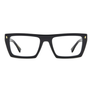 Gafas de Vista Dsquared2 D2 0130 807 de Acetato Hombre 54 mm