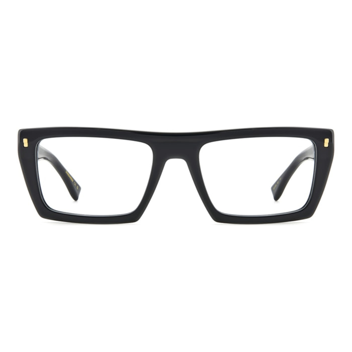 Gafas de Vista Dsquared2 D2 0130 807 de Acetato Hombre 54 mm