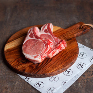 Colis Foire au Porc - L'économique