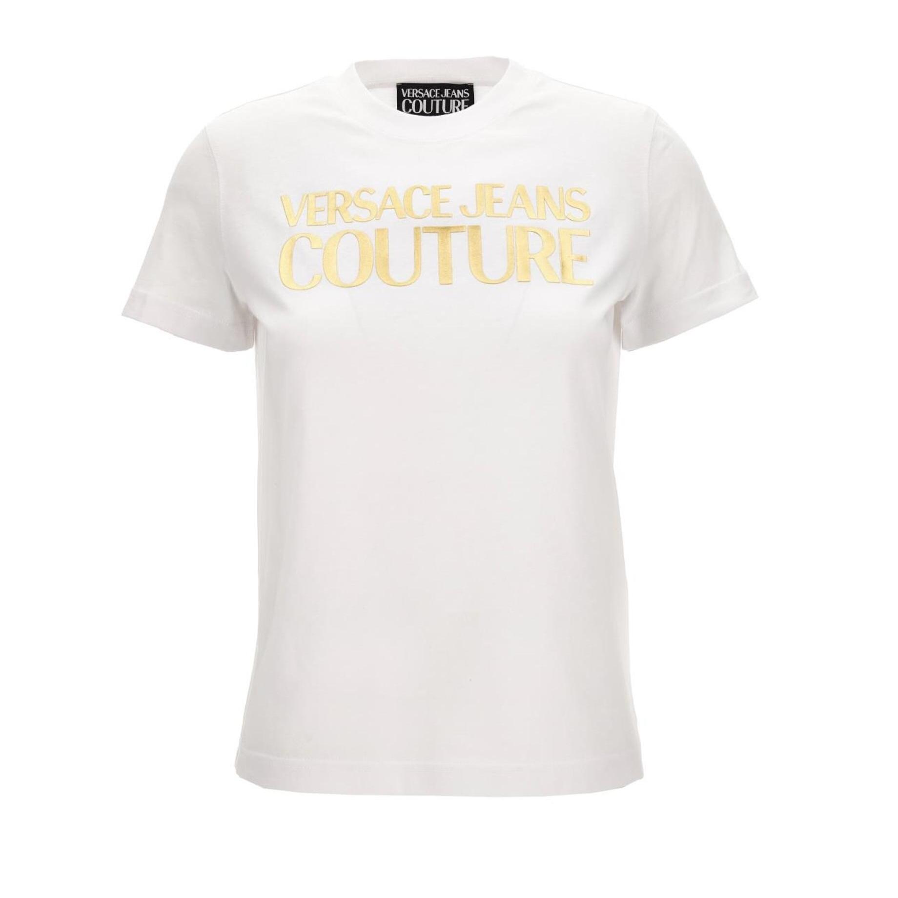 Versace Jeans Couture camiseta