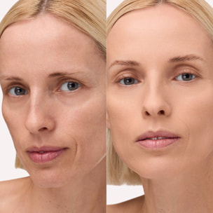 Soft Blur Matte - Poudre Matifiante Longue Tenue Effet flouteur