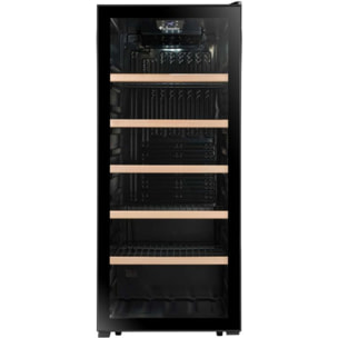 Cave à vin de service LA SOMMELIERE LS117BLACK