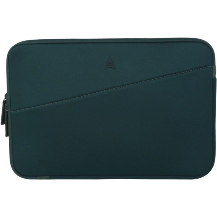 Housse ADEQWAT 15-16 Dark Green