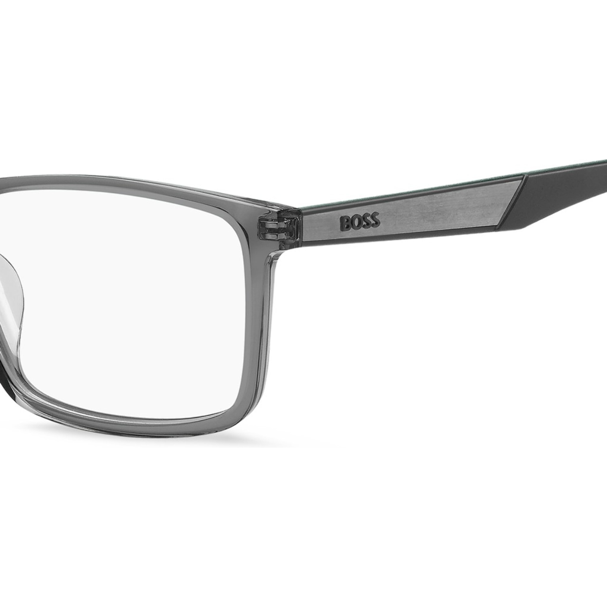 Gafas de Vista Hugo Boss 1768/G KB7 de Acetato Hombre 57 mm