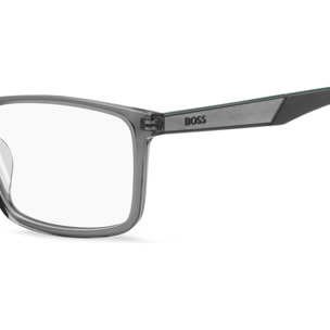 Gafas de Vista Hugo Boss 1768/G KB7 de Acetato Hombre 57 mm