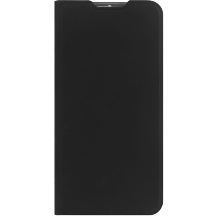 Etui ESSENTIELB Samsung A55 Folio Noir
