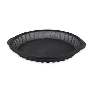 Moule à tartes 25 cm Zenker Silicone fibre de verre