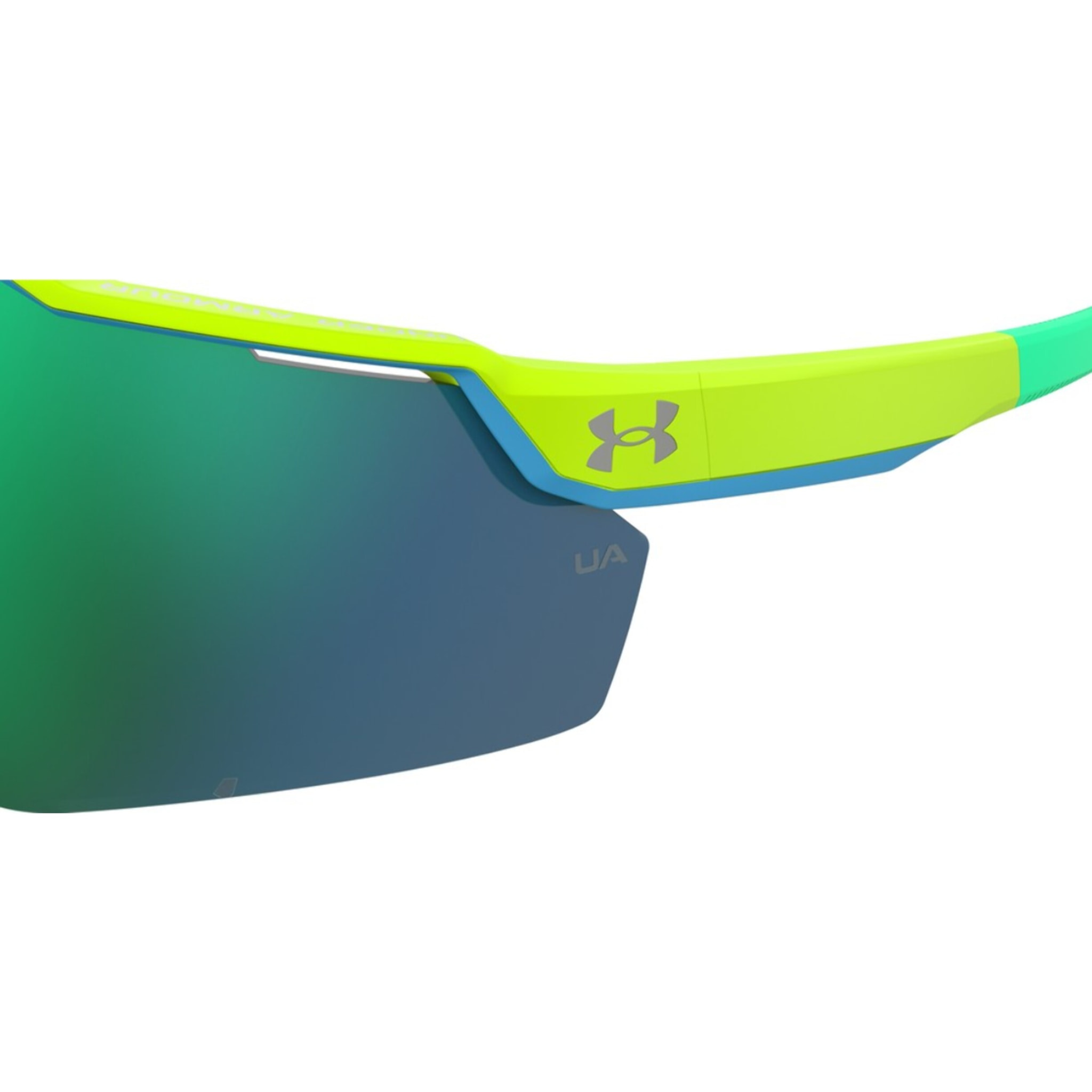 GAFAS DE SOL UNDER ARMOUR UA LEVELUP W0P