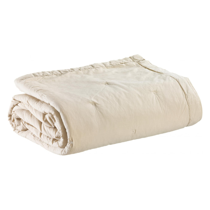 Jeté de lit Tika