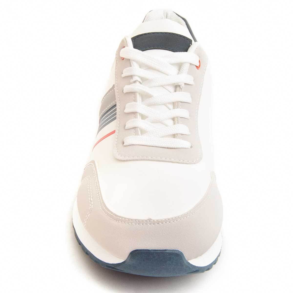 Sneakers - Blanco