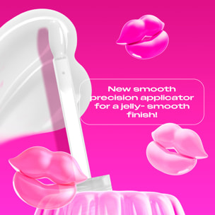 NYX Professional Makeup Jelly Job JUST JELLY