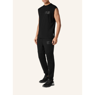 PLEIN SPORT Tank Top