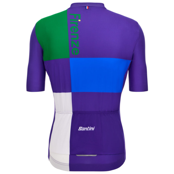 Firenze - Maglia - Print - Uomo