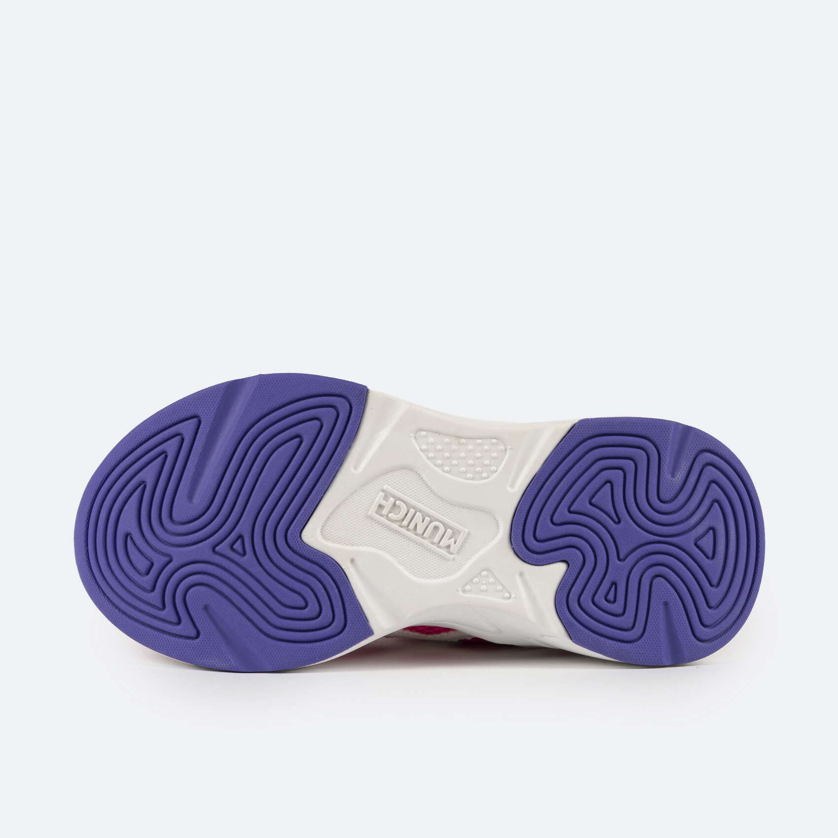 MUNICH MINI TRACK VCO 108