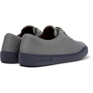 Sneakers - CAMPER Peu Touring - Grigio - Tessuto tecnico