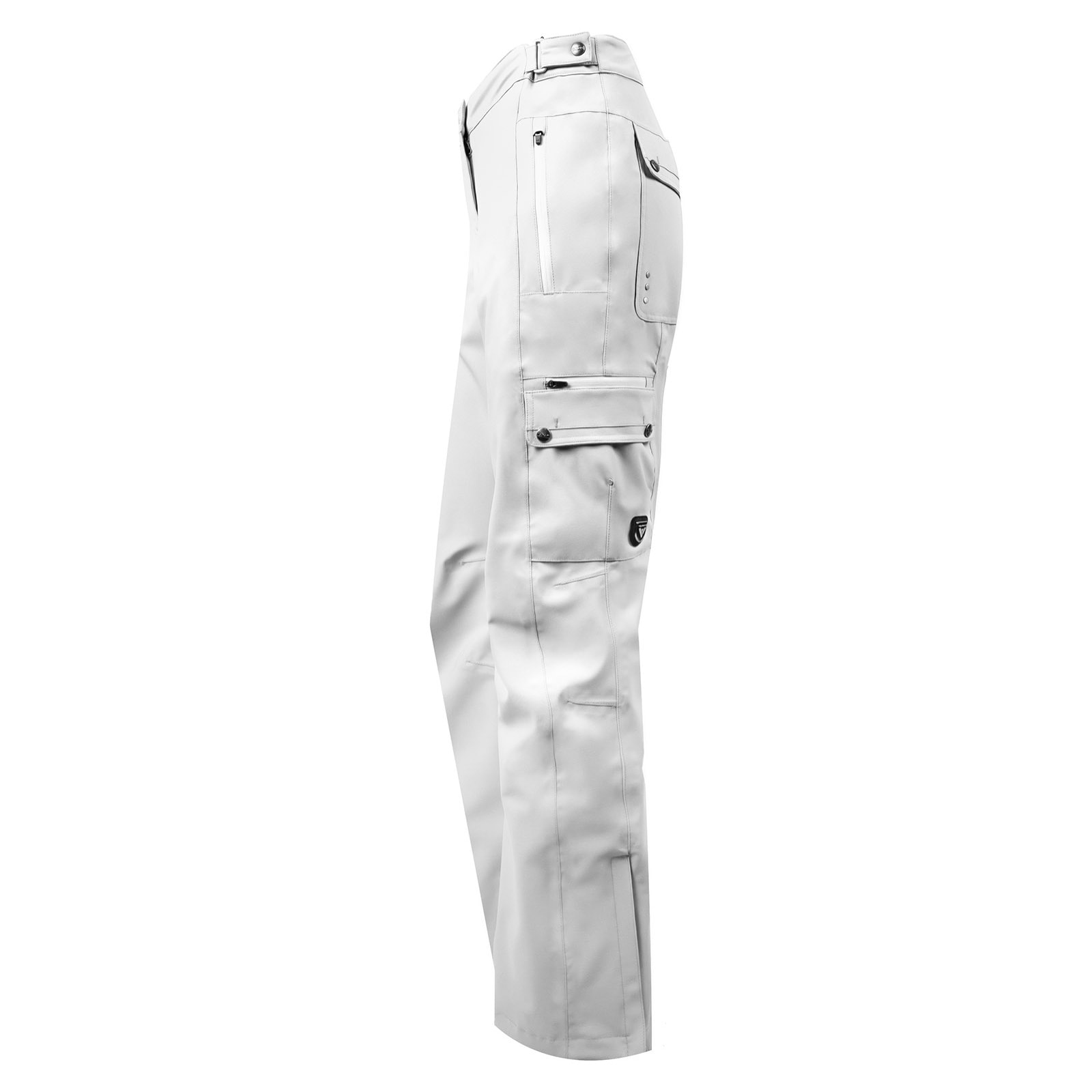 PANT D CARGO BLANCO