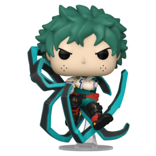 My Hero Academia Funko POP Vinile Figura Izuju Midoriya 9 cm