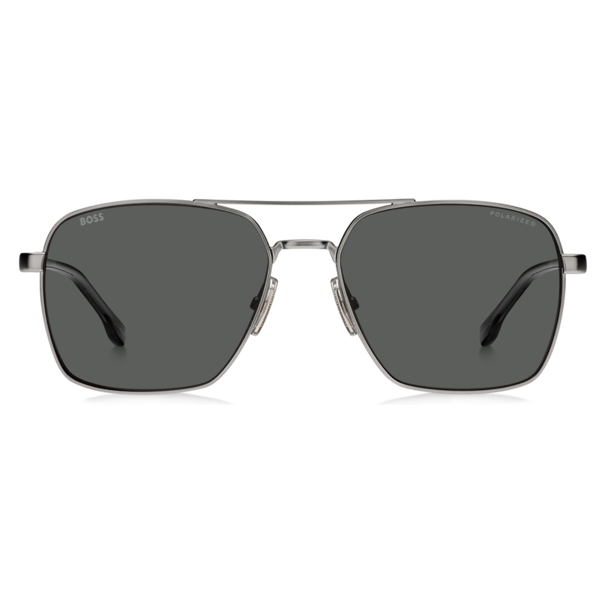 Gafas de Sol Hugo Boss 1045/S/IT R81 Polarizadas de Metal Hombre 58 mm