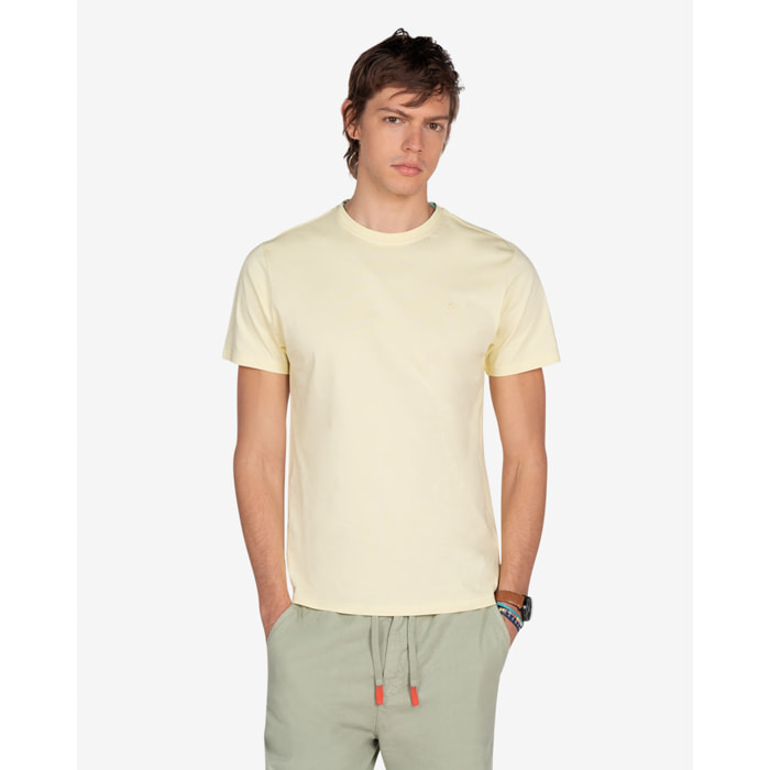 CAMISETA AYRAM