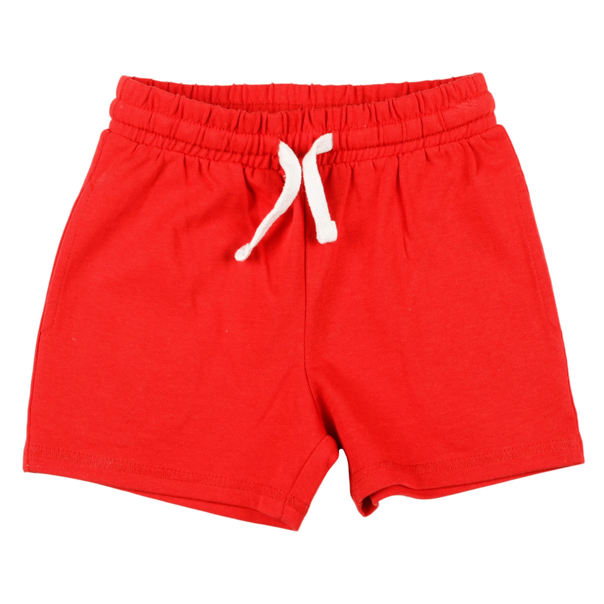 Set Bambino Con Canotta E Pantaloncini