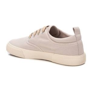 Zapatilla autoclave beige