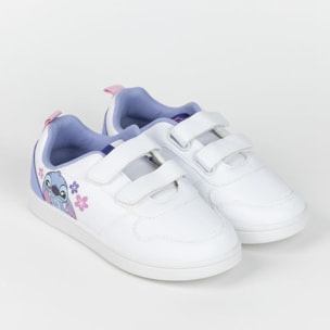 Zapatilla deportiva infantil unisex "Stitch"