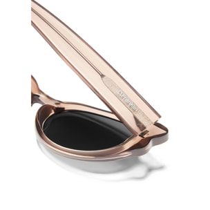 Gafas De Sol D. Franklin Fawn Warm