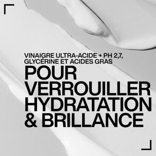 Acidic Color Gloss - Masque Brillance et Nutrition Pour Cheveux Colorés et Non Colorés