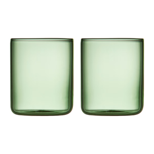Set de 2 verres à shot 5,5cl