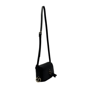 Borsa Adulto unisex Tata Italia Nero