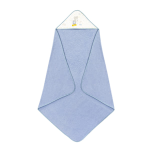 Capa de Baño Disney Counting Sheep Mickey