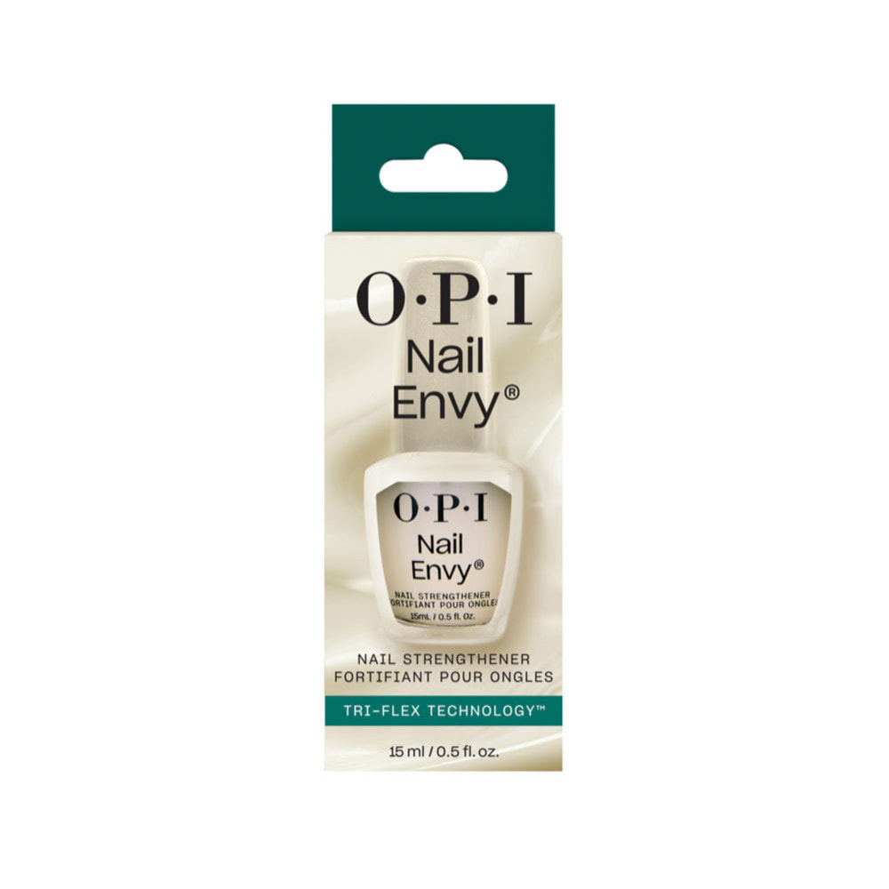 Nail Envy Original Strengthener - Fortifiant pour ongles fragiles & endommagés - 15ml OPI