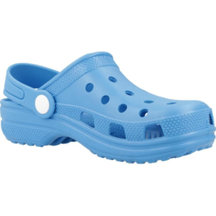 Chanclas Niña de la marca CHICCO  modelo MALINDI AZUL