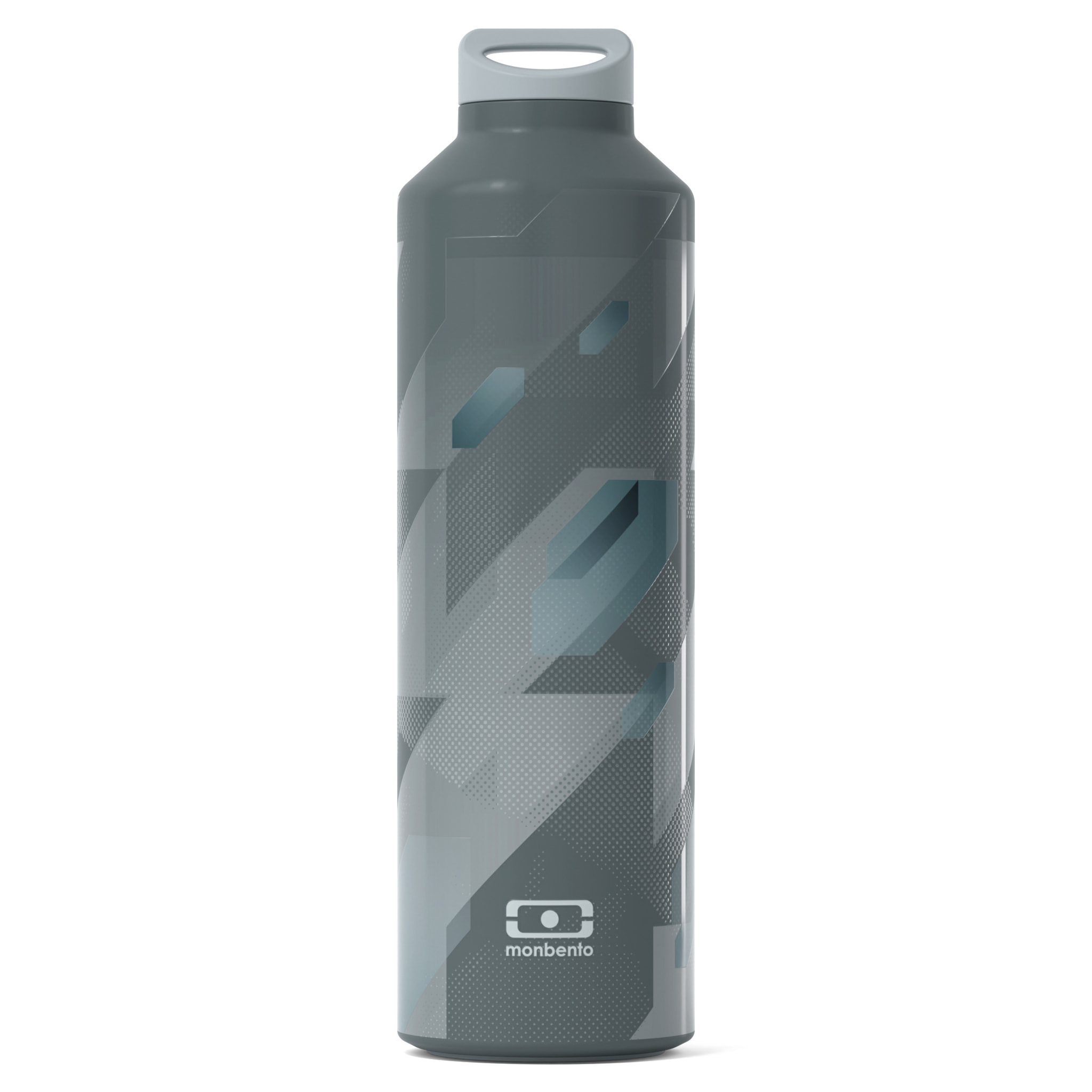 Bouteille isotherme avec infuseur Steel 500ml  Dimensions