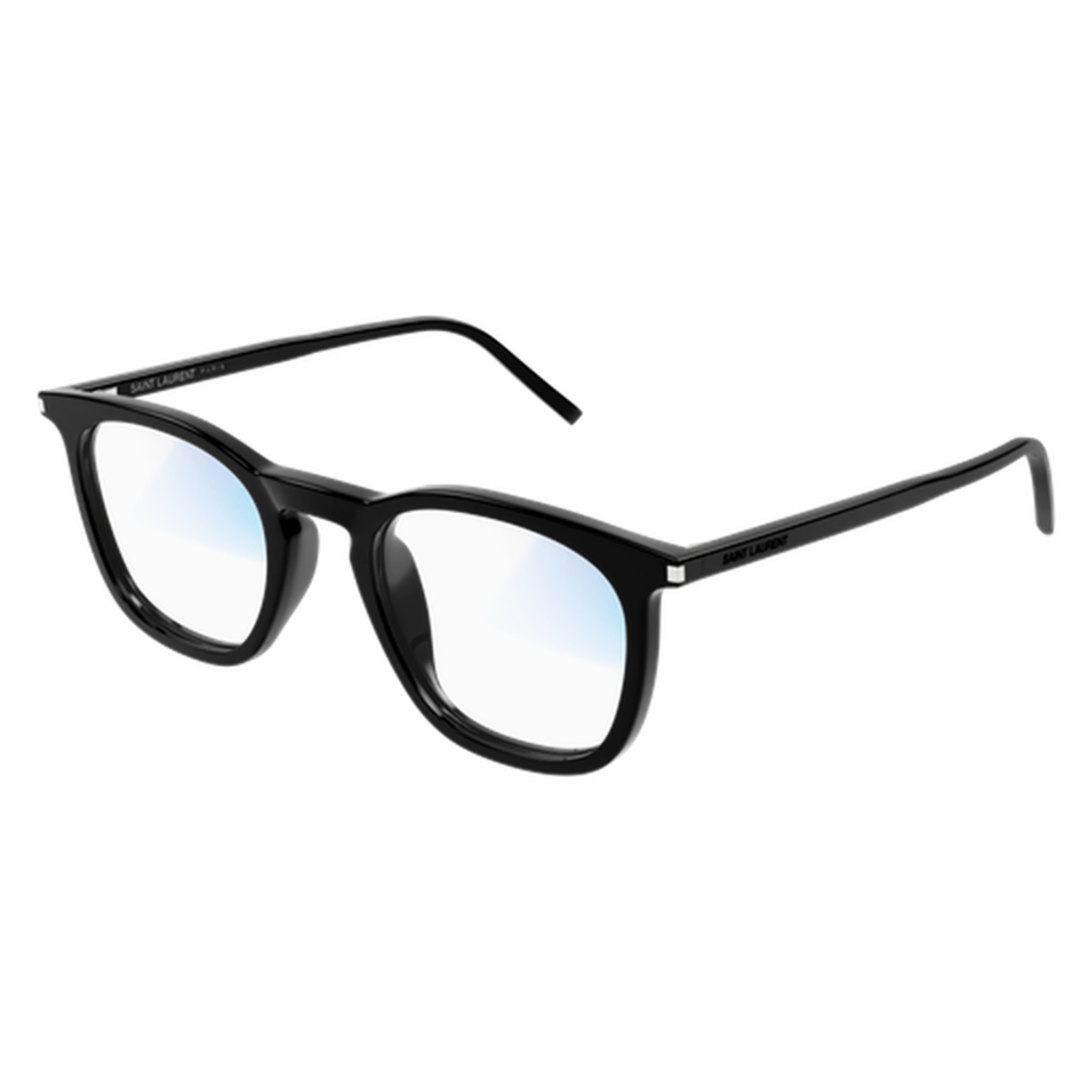 Gafas de Sol Saint Laurent SL 623-006 Fotocromáticas de Acetato Hombre 49 mm