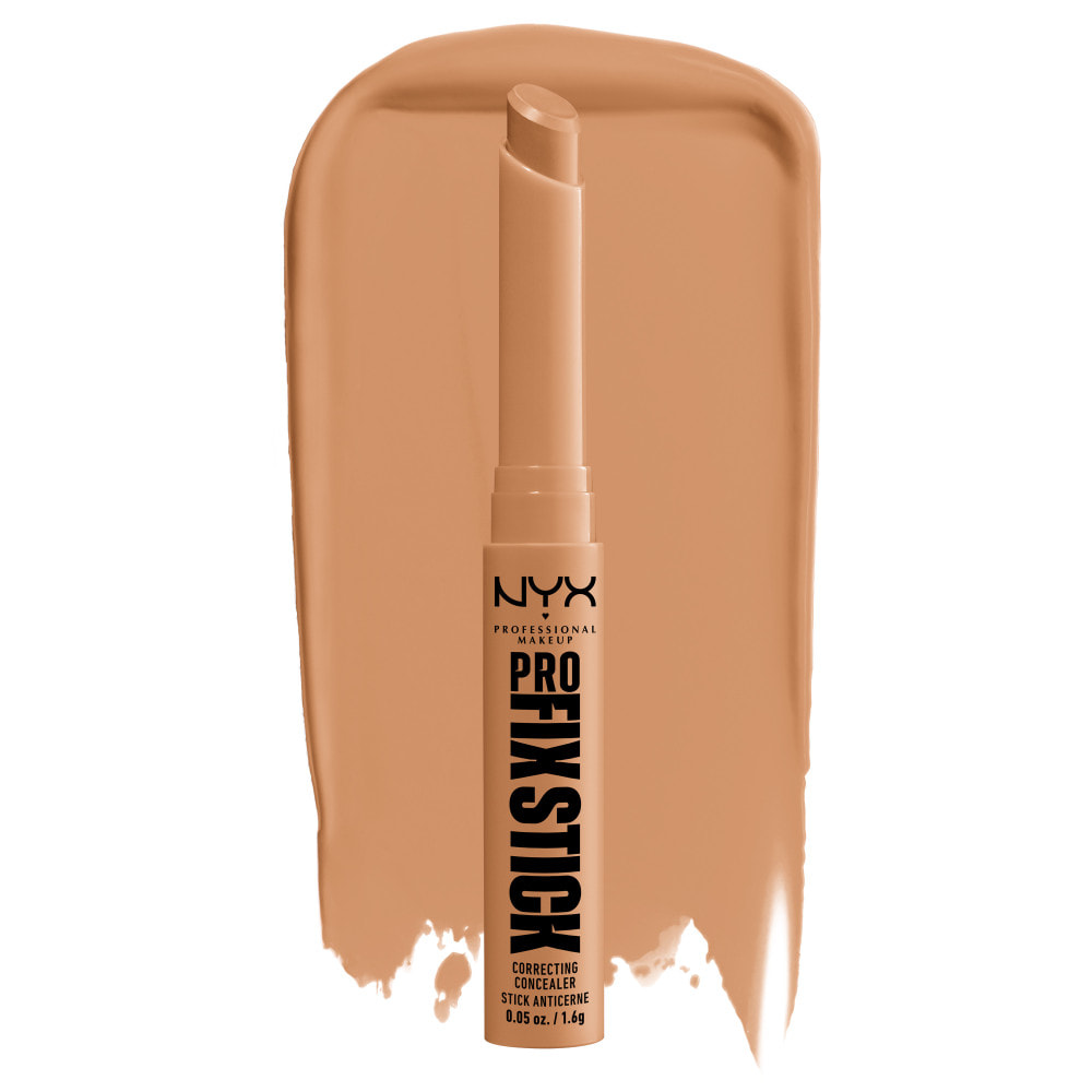 NYX Professional Makeup Pro Fix Stick Anti-cernes CINNAMON