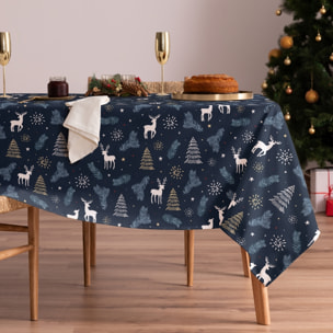 Mantel antimanchas SANTA MARINO