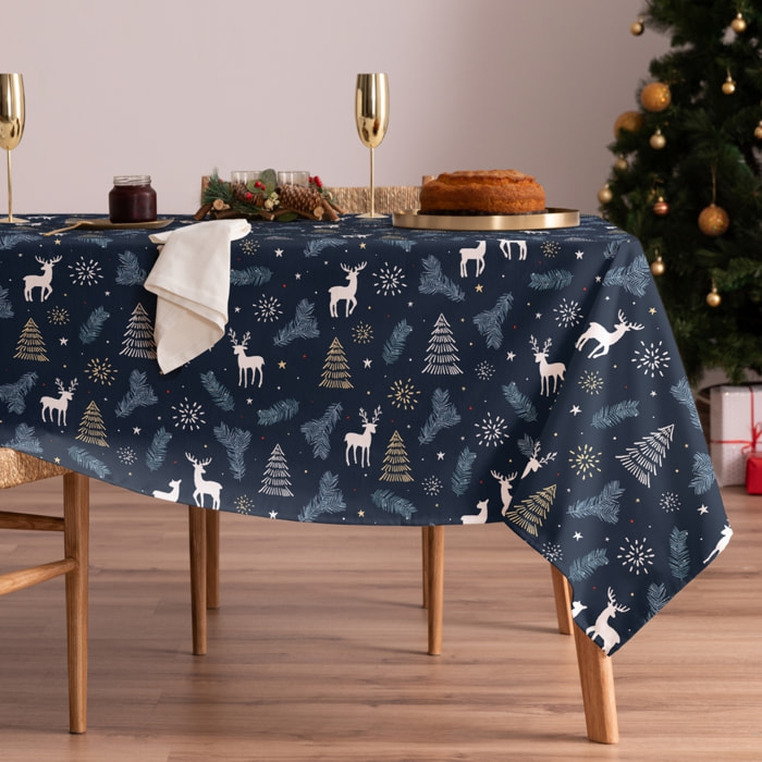 Mantel antimanchas SANTA MARINO