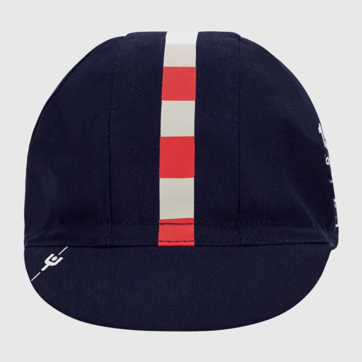 Maillot Jaune Mont Ventoux Casquette - Nautique