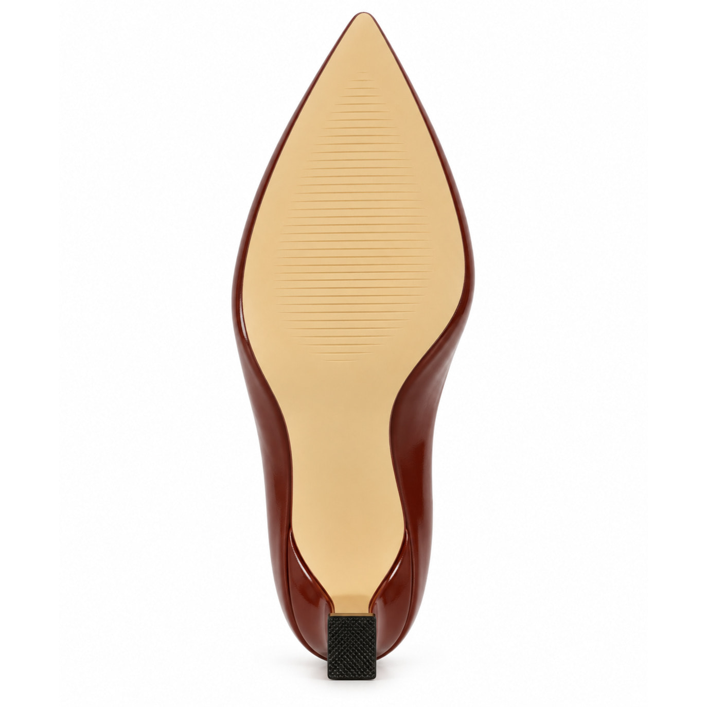 Decollete - tacco 7,5 cm
