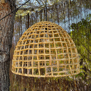 Abat jour seul AMADEO D50CM