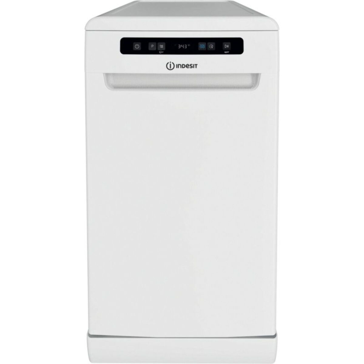 Lave vaisselle 45 cm INDESIT IN2FD10CS70W