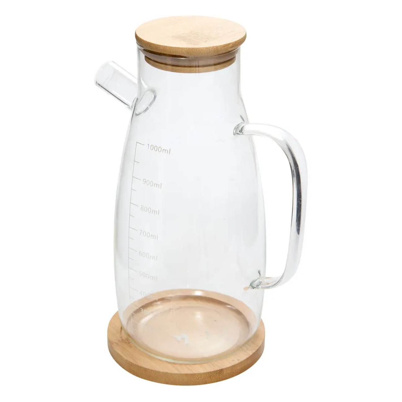 Pichet Cozy 1L en verre