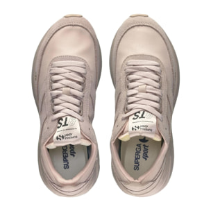 Zapatillas Superga Hombre Mujer 4089 TRAINING 9TS SLIM SUEDE